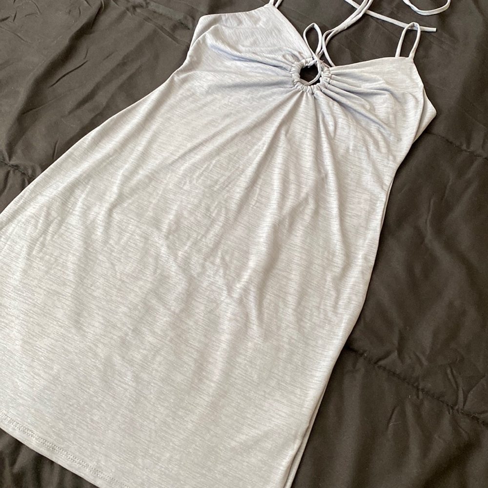 Dress M